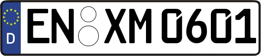 EN-XM0601
