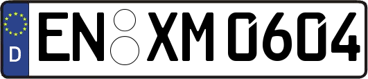 EN-XM0604