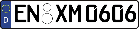 EN-XM0606
