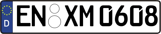 EN-XM0608