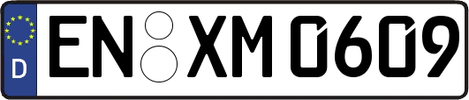 EN-XM0609