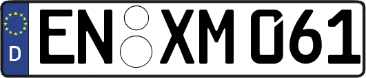 EN-XM061