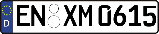 EN-XM0615