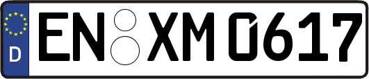 EN-XM0617