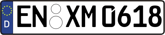 EN-XM0618