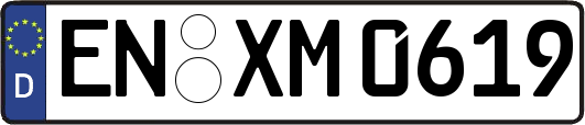 EN-XM0619