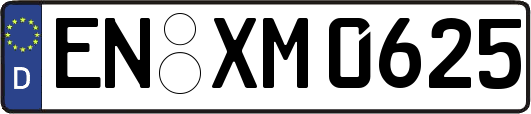 EN-XM0625