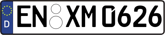 EN-XM0626