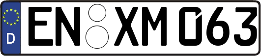 EN-XM063