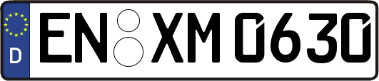 EN-XM0630
