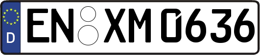 EN-XM0636