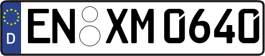 EN-XM0640