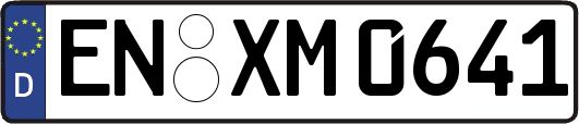 EN-XM0641