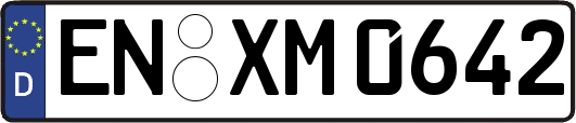 EN-XM0642