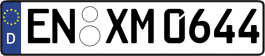 EN-XM0644