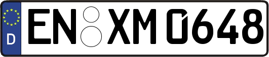 EN-XM0648