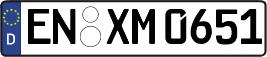 EN-XM0651