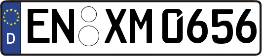 EN-XM0656