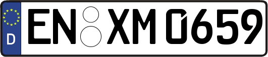 EN-XM0659
