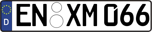 EN-XM066