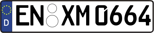 EN-XM0664