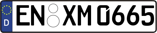 EN-XM0665