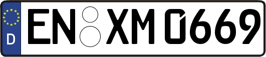 EN-XM0669