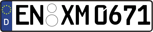EN-XM0671