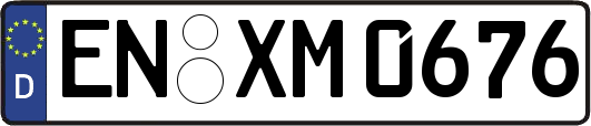 EN-XM0676