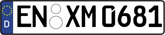 EN-XM0681