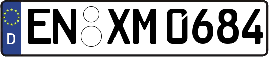 EN-XM0684
