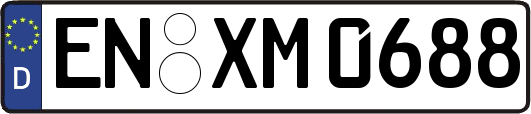 EN-XM0688