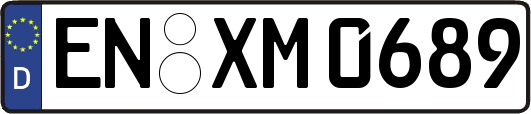 EN-XM0689