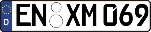 EN-XM069