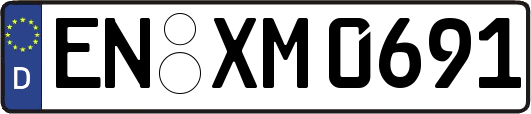 EN-XM0691