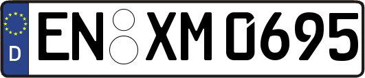 EN-XM0695