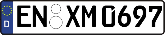 EN-XM0697