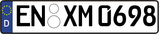 EN-XM0698