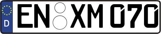 EN-XM070