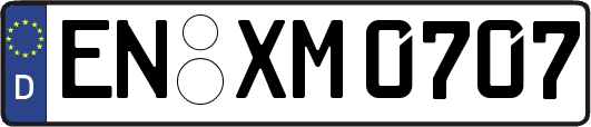 EN-XM0707