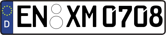 EN-XM0708