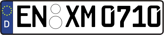 EN-XM0710