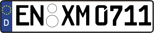 EN-XM0711