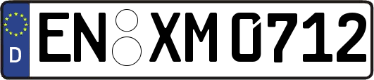 EN-XM0712