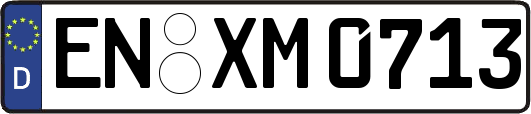EN-XM0713