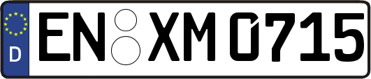 EN-XM0715