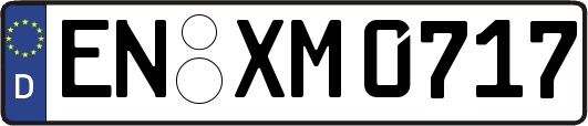 EN-XM0717