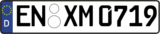 EN-XM0719