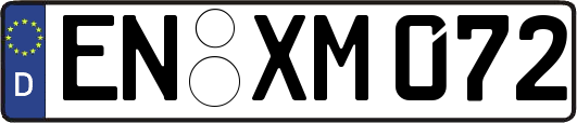 EN-XM072