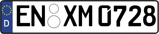 EN-XM0728